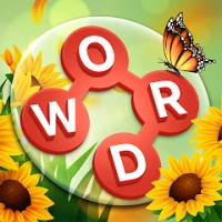 Word Explorer - Relax Puzzle