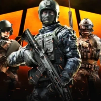 RevengeStrike Offline Gun Game