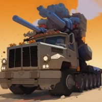 Doomsday Vehicle