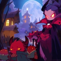 Vampire Night