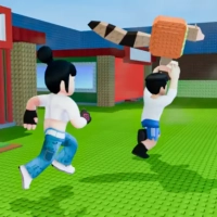 Sneaky Animal Heist Runner