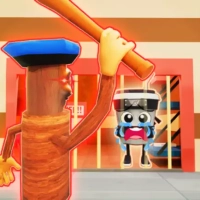 Dungeon Run and Jump