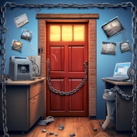 100 Door Escape Room Mystery 2
