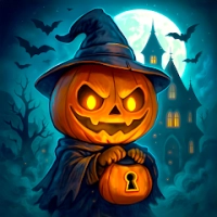 51 Doors Halloween Mystery