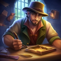 Adventure Mystery: Past Roots