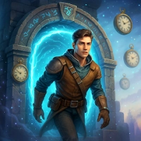 Hidden Room: Temporal Shard