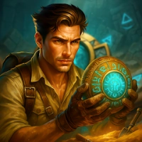 Hidden Mystery: Atlantic Relic