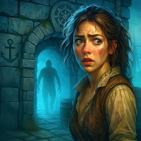 Puzzle Escape: Drift Vipers