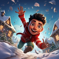 Escape Games: Hiding Holiday