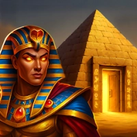 Escape Games: Egypt Paradox