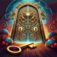 Escape Room Unrevealed Mystery