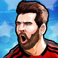 Arena Stars Soccer