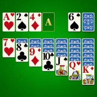 Mint Solitaire