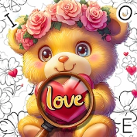 Find Words - Spot It!