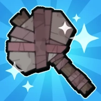 Baldboy: Idle RPG
