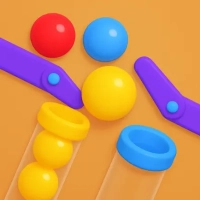 Ball Punch 3D