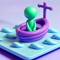 Boat Slide