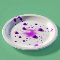 Plate Color Match