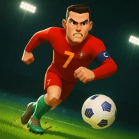 Score & Goal: Soccer Games