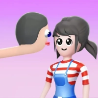 Smooch Guy