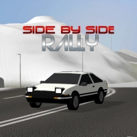 Side by Side Rally