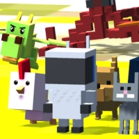 Animal Avengers