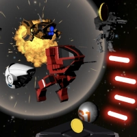 STELLRAID : Ghost Squad STG