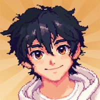 The Dark RPG: 2D Pixel Game