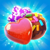 Bonbon: Candy Match 3 Pro