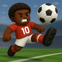 Mini League Football