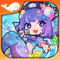 Fashion Mermaid Princess Life