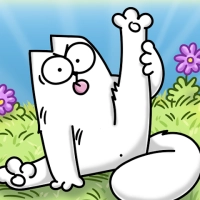 Simon's Cat - Crunch Time