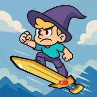 Backpack Rush: Bag Merge