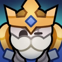 Skull Defense: Skeleton Battle