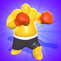 Boxing Blob Real Star Fight 3D