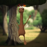 Camouflage Nature: Find Object