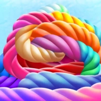 Twisted Knots - Tangled Maste