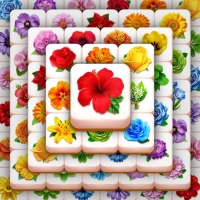 Blossom Master: 3 Tile Match