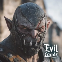 Evil Lands: Epic MMORPG game