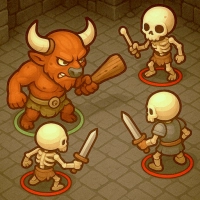 Raid Heroes: Total War