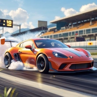 Highway Racing: Speed Legend