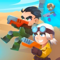 Lode: Mad Planet