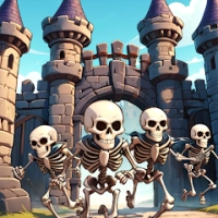 Rush and Rumble: Tower Defense