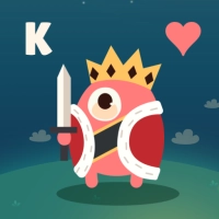 Solitaire Puring World