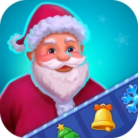 Christmas Adventure 3: Match-3
