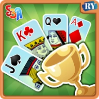 Solitaire 3 Arena