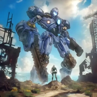 Rise of Titans: Monster Mayhem