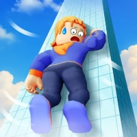 Peak Conquer: The Tower Game