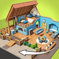 Happy Makeover: Zen Match