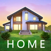 Home Maker: Design House Game